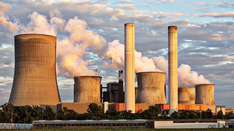 Διεθνής Ένωση Προστασίας της Φύσης (IUCN): Τα Ορυκτά Καύσιμα Βασική Αιτία των Κρίσεων του Κλίματος