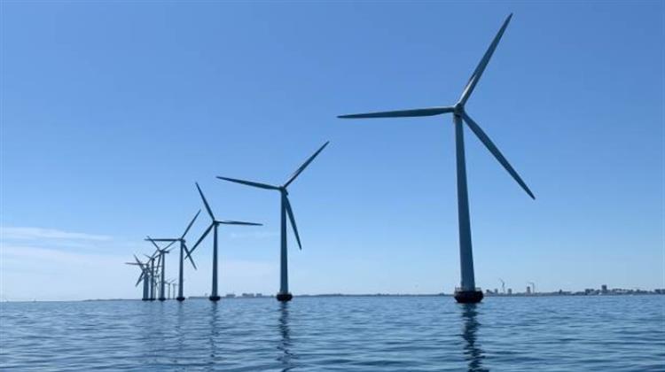 BP και JERA Eγκαταλείπουν το Yπεράκτιο Aιολικό Eργο των ΗΠΑ