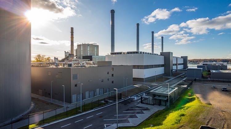 Γερμανία: Στην Κομισιόν Προσφεύγει Εταιρεία ΑΠΕ Ενάντια σε Σχέδιο Κατασκευής Σταθμών Ηλεκτροπαραγωγής με Φ. Αέριο