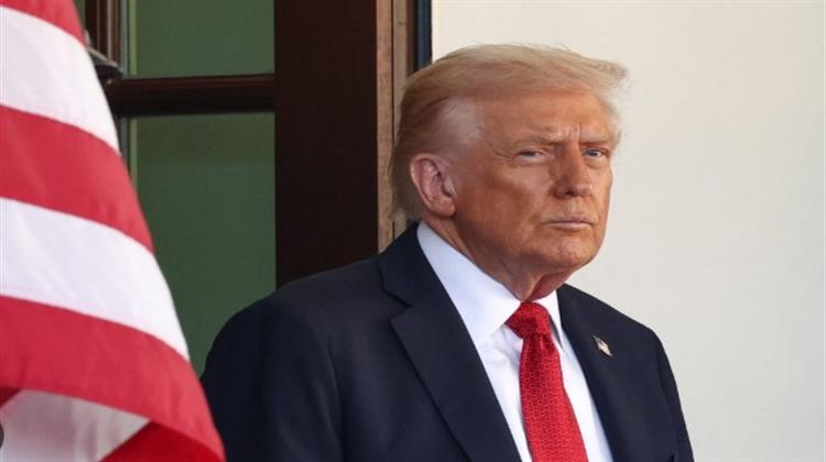 Ο Τραμπ «Ακύρωσε» τη Συνάντηση με Πούτιν - Νέες Κυρώσεις  ΗΠΑ και ΕΕ σε Rosneft και Lukoil