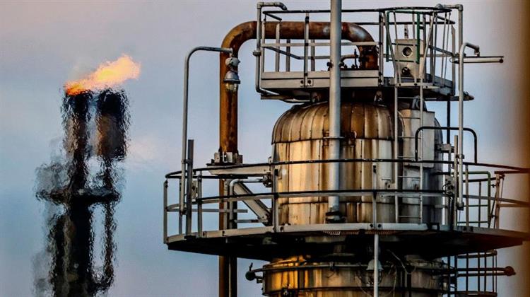 Ινδία: Έτοιμη να Μειώσει Δραστικά τις Αγορές Ρωσικού Πετρελαίου Μετά τις Κυρώσεις των ΗΠΑ σε Rosneft και Lukoil