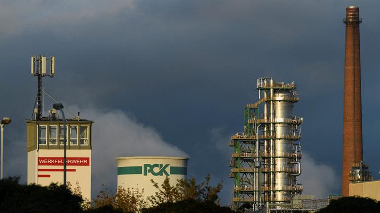 Βρετανία: Εξαιρεί Από τις Κυρώσεις τις Γερμανικές Θυγατρικές της Rosneft