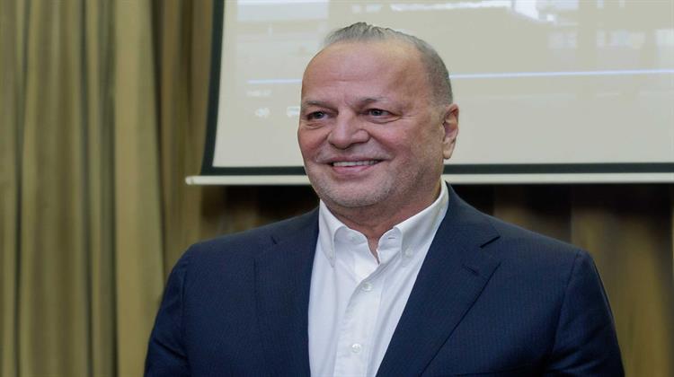 Ευ. Μυτιληναίος στο BBC: Το Χρηματιστήριο του Λονδίνου Aνακάμπτει