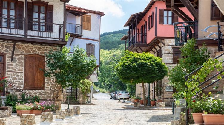 ΕΕΑΕ: Σημαντική Βελτίωση της Ποιότητας Πόσιμου Νερού Όσον Αφορά Ραδιενεργές Ουσίες σε Λαγκαδά, Βόλβη και Αρναία