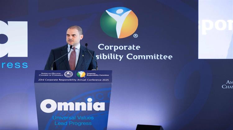 Omnia: Επιστήμη, Πολιτική και Αγορά Μπορούν να Βρουν Κοινό Έδαφος για Λύσεις Εφαρμόσιμες, Ανταγωνιστικές και Δίκαιες