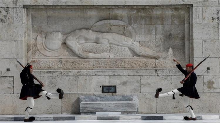 Στον Πρόεδρο το Μνημείο