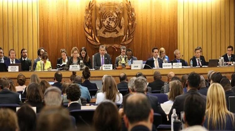The IMO Gets a Taste of Trump’s “America First” Foreign Policy