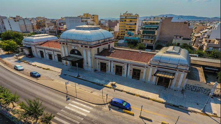 ΓΑΙΑΟΣΕ: Ανοίγει τον Διάλογο για την ανάπτυξη των Κεντρικών Σιδηροδρομικών Σταθμών