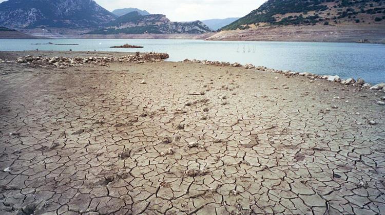 Σύσκεψη στο Μαξίμου Υπό τον Πρωθυπουργό για την Αντιμετώπιση της Λειψυδρίας στην Αττική
