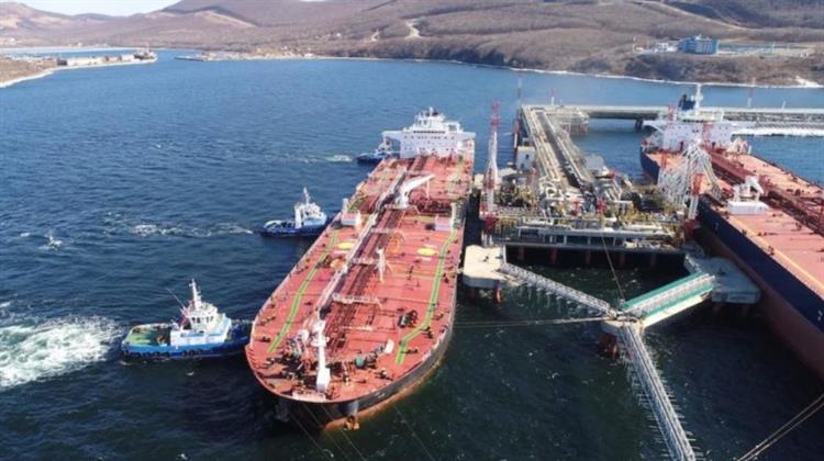 Θα έχουν Αποτέλεσμα οι νέες Αμερικανικές κυρώσεις κατά των Ρωσικών Eξαγωγών Πετρελαίου;