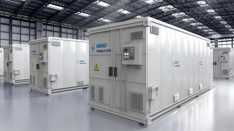 Croatia Allocates EUR 50 Million for Prosumers in Business Sector to Install BESS