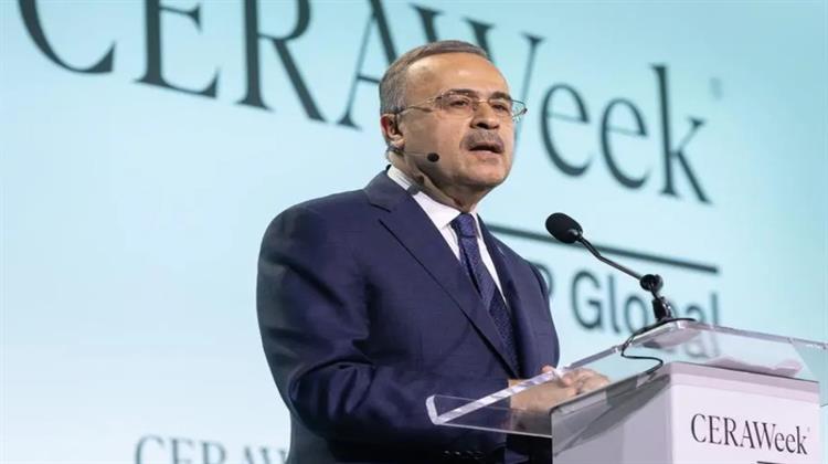Οι Νίκες στους Υδρογονάνθρακες, τα Χημικά και τη Μηχανική Αναδιαμορφώνουν τη Μέση Ανατολή
