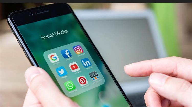 Χαμένοι στην «Ενημέρωση» των Social Media οι Ελληνες