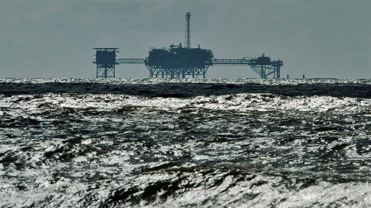 Deloitte: Οι Δασμοί Φέρνουν Αύξηση Κόστους και Καθυστερήσεις στα Πρότζεκτ Πετρελαίου και Φ. Αερίου