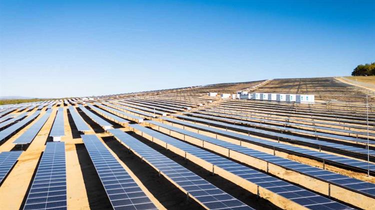 Greenvolt:  Εξασφάλισε €35 εκατ., για Υβριδικό Έργο, Ηλιακής Ενέργειας και Μπαταριών στη Δανία