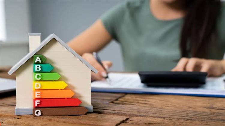 «Εξοικονομώ-Ανακαινίζω για Νέους»: Άνοιξε η Πλατφόρμα για την Ηλεκτρονική Ταυτότητα Κτιρίου