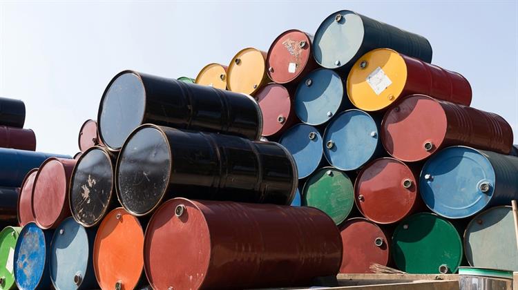 Wood Mackenzie: Η Κορύφωση της Παγκόσμιας Ζήτησης Πετρελαίου Δεν Αναμένεται Πριν το 2032