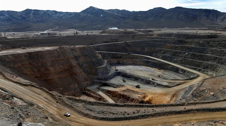 Σπάνιες Γαίες, το Μπαζούκας του Πεκίνου