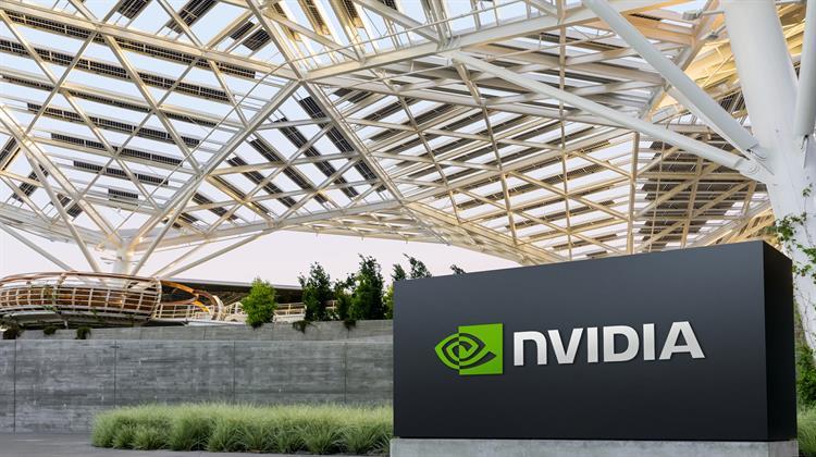 ΗΠΑ: Η Nvidia θα Κατασκευάσει Επτά Υπερυπολογιστές για το Υπουργείο Ενέργειας