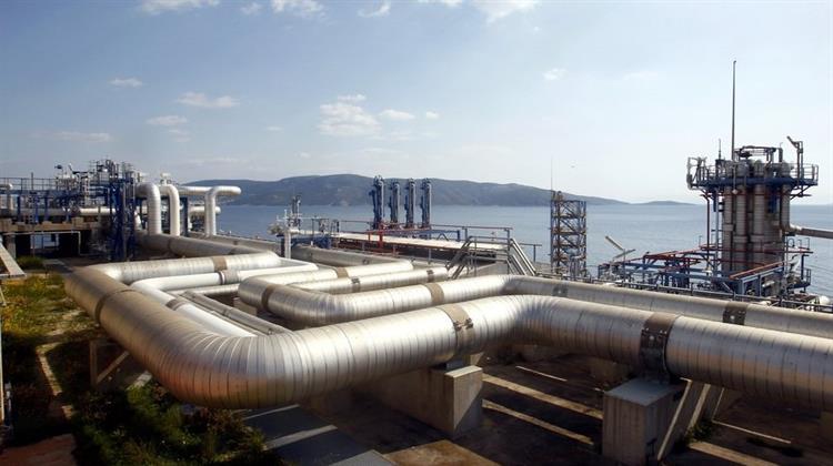 Νέο Κεφάλαιο για την Ελλάδα σε LNG και Υδρογονάνθρακες