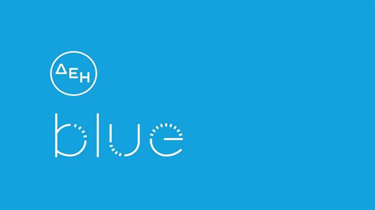 Η ChargeUp Europe Καλωσορίζει τη ΔΕΗ blue ως το Νέο Μέλος της