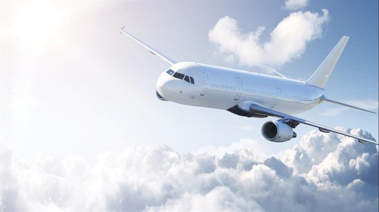 Ακριβά τα Εισιτήρια, Γεμάτα τα Αεροπλάνα