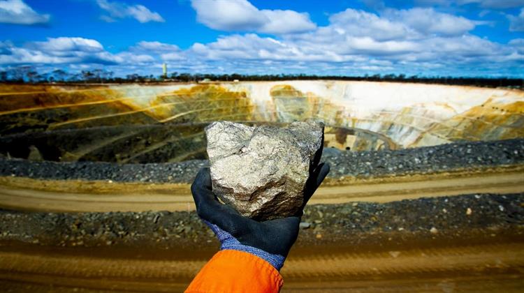 Η Συμφωνία ΗΠΑ – Αυστραλίας για τα Κρίσιμα Ορυκτά