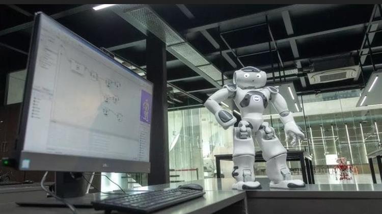 AI Solutions for Energy and Environmental Sustainability