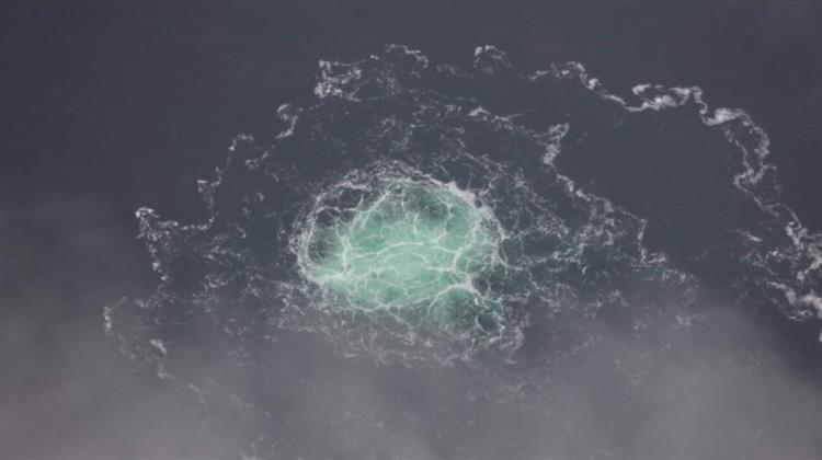 «Εποικοδομητικό» Έγκλημα, Κατά την Πολωνία, η Ανατίναξις του Nord Stream