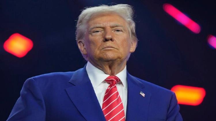 ΗΠΑ: Ο Τραμπ Έδωσε Εντολή για Δοκιμές Πυρηνικών Όπλων