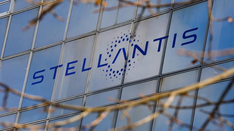 Stellantis: Αύξηση 13% στα Έσοδα στο 3ο Τρίμηνο, Επιβεβαιώνοντας τις Προβλέψεις για το 2ο Εξάμηνο