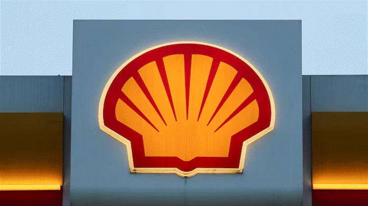 Shell: Μικρότερη Από τις Εκτιμήσεις των Αναλυτών η Μείωση Κερδών το Γ΄ Τρίμηνο
