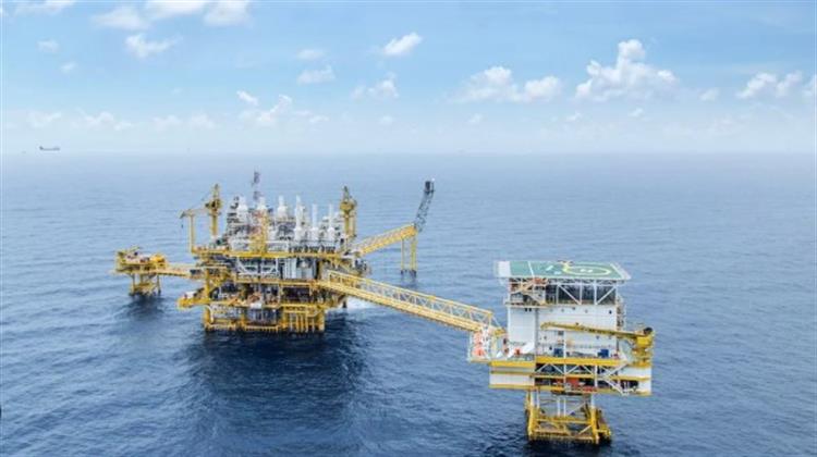 Η Exxon Ακυρώνει την Ενημέρωση για το Έργο Rovuma LNG στη Μοζαμβίκη