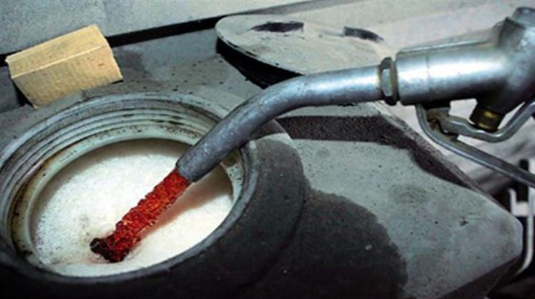 ΙΟΒΕ: Αύξηση Πωλήσεων αλλά Μείωση Κερδοφορίας για τις Εταιρείες Εμπορίας Πετρελαιοειδών