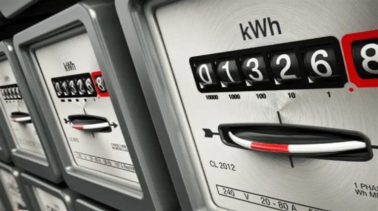 ΔΕΔΔΗΕ: Από το Σάββατο το Χειμερινό Ωράριο για το Διζωνικό Τιμολόγιο Ρεύματος