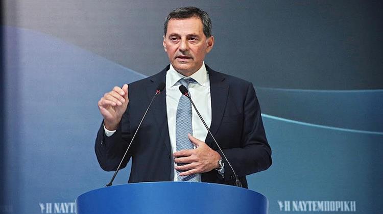 Ρήγας, Energean: Απαραίτητη για Ενεργειακή Ασφάλεια, Ανάπτυξη και Εθνική Κυριαρχία η Εγχώρια Παραγωγή Αερίου & Πετρελαίου