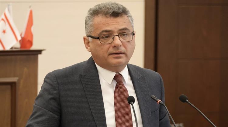 Ο Ενθουσιασμός Κάποιων Ελληνοκυπρίων για τον Έρχιουρμαν Εκπλήσσει και τον Ίδιον!