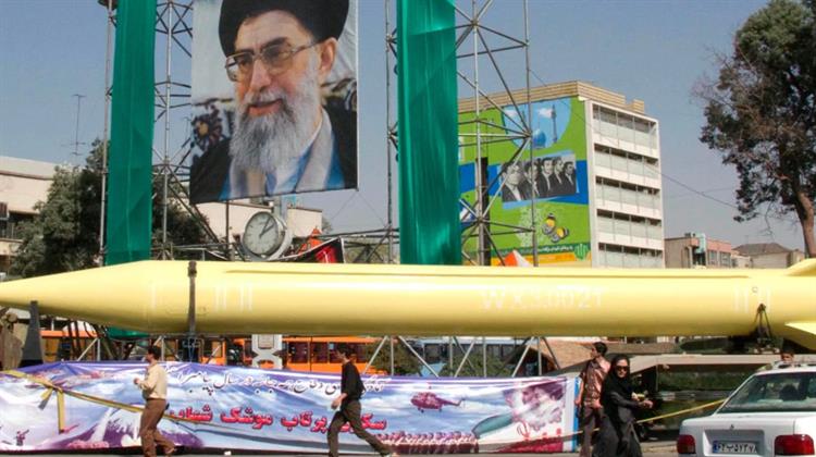 Ιράν: Καταδικάζει ως «Ανεύθυνη» την Εντολή Τραμπ για Δοκιμές Πυρηνικών Όπλων!