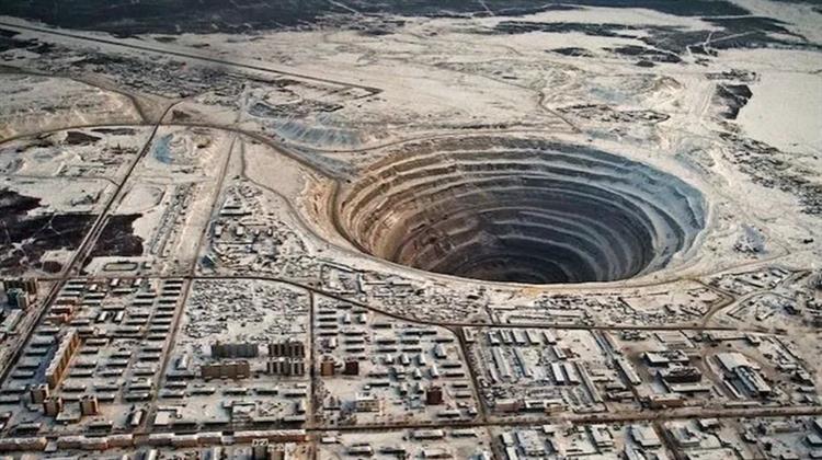 Κίνα: Ολοκληρωμένο Σύστημα Αλυσίδας Εφοδιασμού για τα Προϊόντα Λιθίου