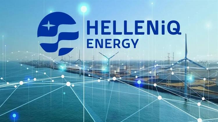 Διετέθη σε 5 Πακέτα Μέσω ΧΑ το 3,74% της Helleniq Energy
