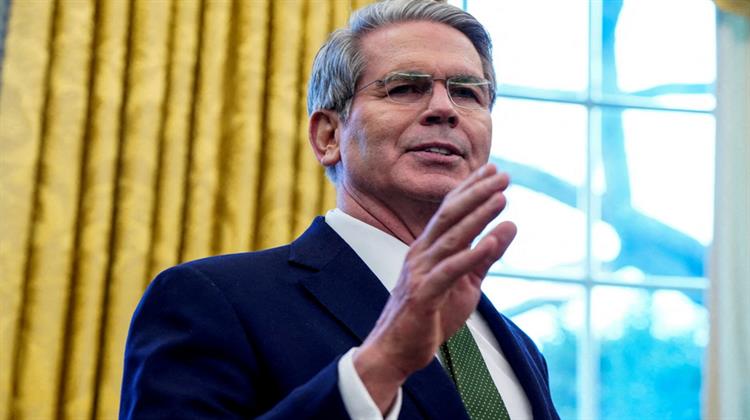 Μπέσεντ: «Λάθος» της Κίνας ο Περιορισμός στις Εξαγωγές Σπάνιων Γαιών