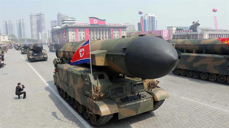 Βόρεια Κορέα: Ανέφικτο «Όνειρο Θερινής Νυκτός» η Αποπυρηνικοποίηση της Κορεατικής Χερσονήσου