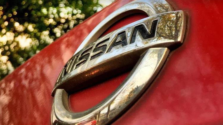 Nissan: Συνεργασία με Βρετανική Εταιρεία Λογισμικού για Χρήση ΑΙ στις Δοκιμές Αυτοκινήτων