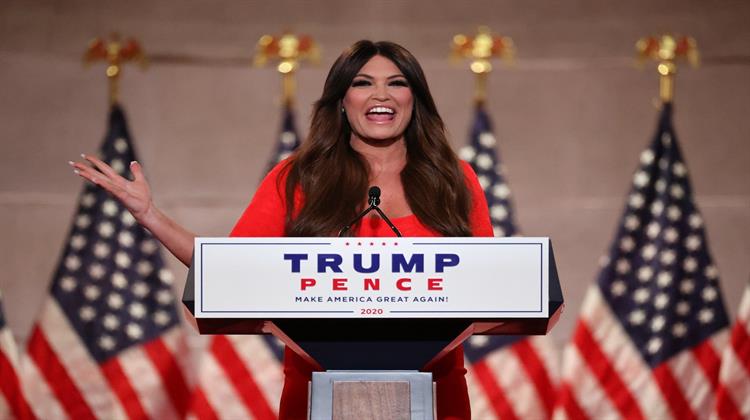 Στην Αθήνα Φθάνει Σήμερα η Νέα Αμερικανίδα Πρέσβης Κίμπερλι Γκίλφοϊλ