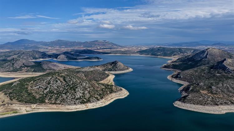 Υδάτινοι Πόροι: Τι «Ψάχνουν» στα «Νερά» οι Ισχυροί Κατασκευαστικοί Όμιλοι
