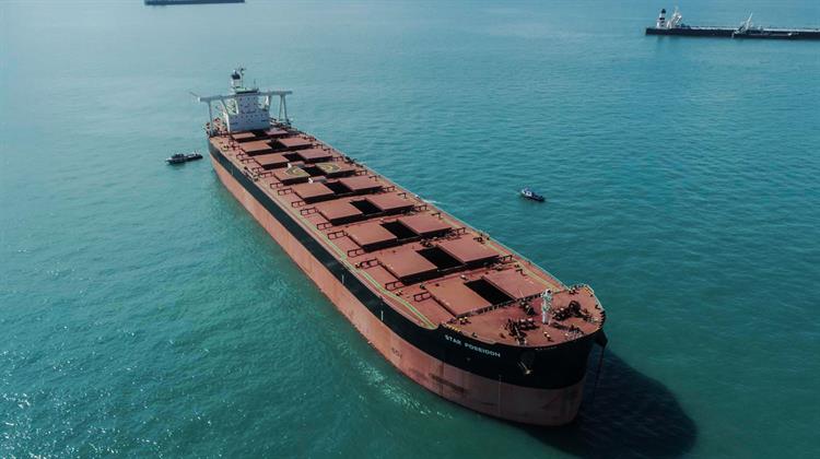 Star Bulk: Ολοταχώς για Πράσινο Στόλο