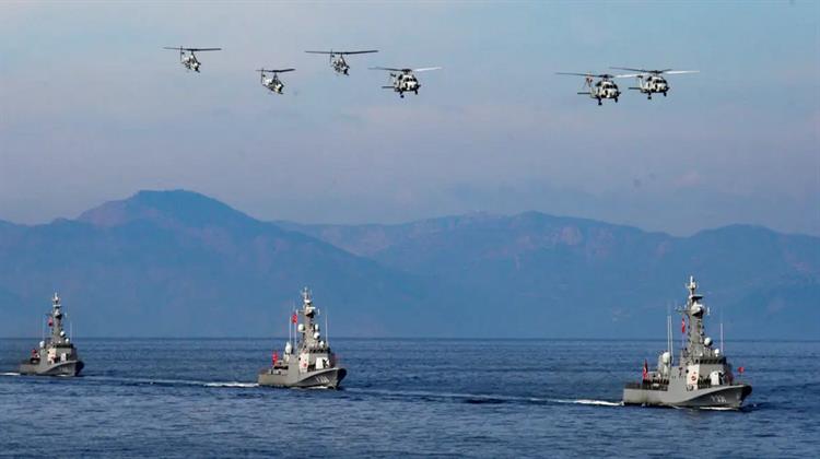 Τα Σενάρια Μιας Πιθανής Διευθέτησης στο Αιγαίο