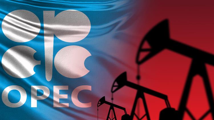 Πετρέλαιο: «Παγώνει» τις Αυξήσεις στην Παραγωγή το Α΄ Τρίμηνο του ’26 ο OPEC+