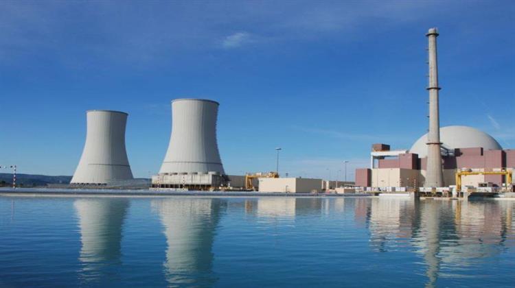 Επίσημο Αίτημα για Επέκταση των Πυρηνικών Μονάδων Almaraz της Ισπανίας