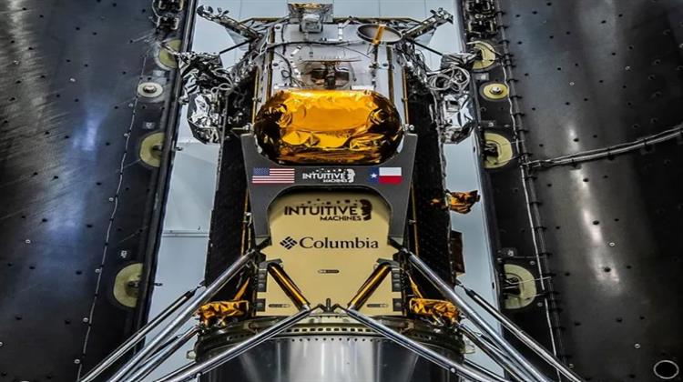 ΗΠΑ: Η Αδελφή Εταιρεία της X-energy Υπέγραψε Συμβόλαιο για Πυρηνική Τεχνολογία στο Διάστημα